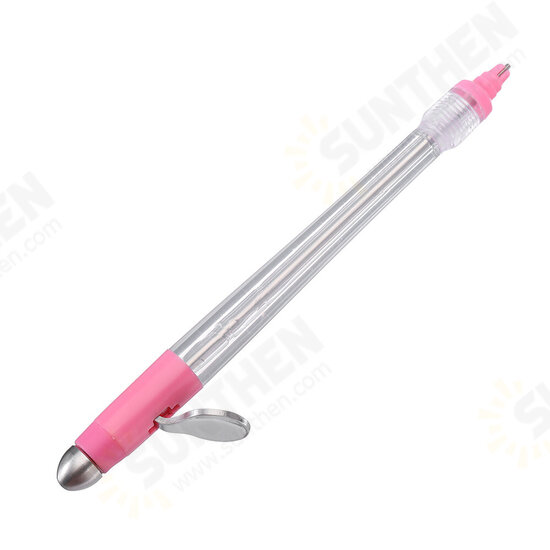 Tool for Art and Crafts Shoe Point Drill Pen Handicraft Multifunctional Tools