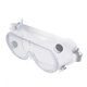 Transparent Isolation Goggles Dustproof Splashproof Fogproof Labor Protection Goggles Eye Guard CE FDA