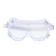 Transparent Isolation Goggles Dustproof Splashproof Fogproof Labor Protection Goggles Eye Guard CE FDA