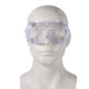 Transparent Isolation Goggles Dustproof Splashproof Fogproof Labor Protection Goggles Eye Guard CE FDA