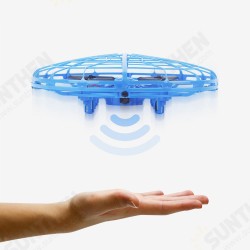 UFO Flying Ball Toy Mini Inductive Suspension Drone Flying Toys with Camera UFO Flying Ball Toy Mini Inductive Suspension Drone Flying Toys with Camera