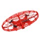 UFO Flying Ball Toy Mini Inductive Suspension Drone Flying Toys with Camera