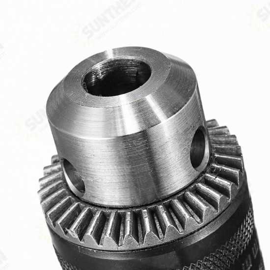 Universal Accessories for Electric Impact Socket Wrench Sleeves Batch Head Drill Chuck Adapter Universal Accessories for Electric Impact Socket Wrench Sleeves Batch Head Drill Chuck Adapter