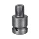 Universal Accessories for Electric Impact Socket Wrench Sleeves Batch Head Drill Chuck Adapter Universal Accessories for Electric Impact Socket Wrench Sleeves Batch Head Drill Chuck Adapter
