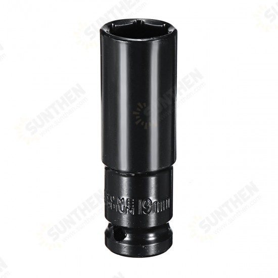 Universal Accessories for Electric Impact Socket Wrench Sleeves Batch Head Drill Chuck Adapter Universal Accessories for Electric Impact Socket Wrench Sleeves Batch Head Drill Chuck Adapter