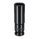 Universal Accessories for Electric Impact Socket Wrench Sleeves Batch Head Drill Chuck Adapter Universal Accessories for Electric Impact Socket Wrench Sleeves Batch Head Drill Chuck Adapter