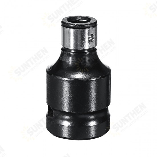 Universal Accessories for Electric Impact Socket Wrench Sleeves Batch Head Drill Chuck Adapter Universal Accessories for Electric Impact Socket Wrench Sleeves Batch Head Drill Chuck Adapter