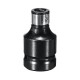 Universal Accessories for Electric Impact Socket Wrench Sleeves Batch Head Drill Chuck Adapter Universal Accessories for Electric Impact Socket Wrench Sleeves Batch Head Drill Chuck Adapter