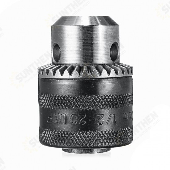 Universal Accessories for Electric Impact Socket Wrench Sleeves Batch Head Drill Chuck Adapter