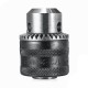 Universal Accessories for Electric Impact Socket Wrench Sleeves Batch Head Drill Chuck Adapter Universal Accessories for Electric Impact Socket Wrench Sleeves Batch Head Drill Chuck Adapter
