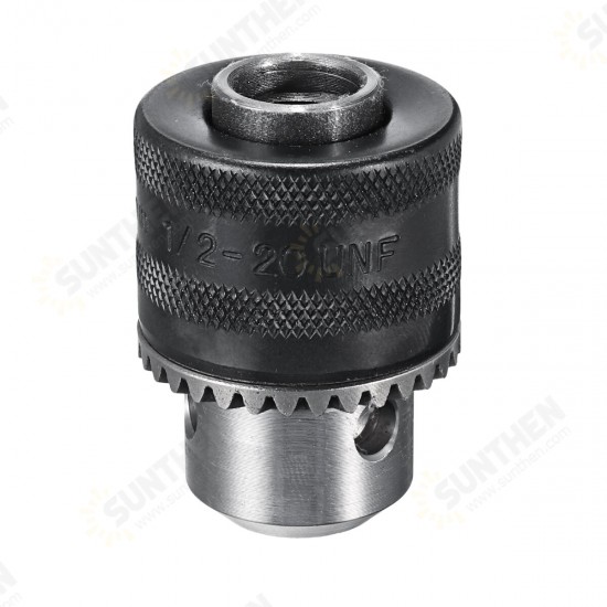 Universal Accessories for Electric Impact Socket Wrench Sleeves Batch Head Drill Chuck Adapter