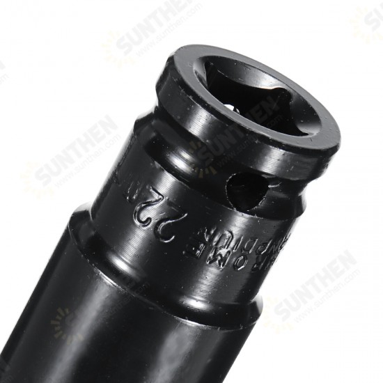 Universal Accessories for Electric Impact Socket Wrench Sleeves Batch Head Drill Chuck Adapter Universal Accessories for Electric Impact Socket Wrench Sleeves Batch Head Drill Chuck Adapter