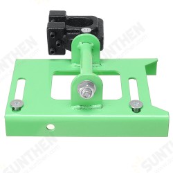 Vertical Chainsaw Mill Lumber Cutting Guide Saw Steel Timber Chainsaw Attachment Cut Guided Mill Wood for Builders and Woodworkers Vertical Chainsaw Mill Lumber Cutting Guide Saw Steel Timber Chainsaw Attachment Cut Guided Mill Wood for Builders and Woodworkers