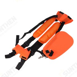 Weed Eater 4119 710 9001 Strap String Trimmer Full Brushcutter Shoulder Harness Weed Eater 4119 710 9001 Strap String Trimmer Full Brushcutter Shoulder Harness