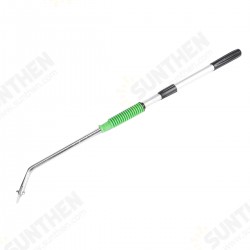 Weed Puller Remover Weeder Lawn Garden Yard Weeding Hand Tools 100cm Long Handle Weed Puller Remover Weeder Lawn Garden Yard Weeding Hand Tools 100cm Long Handle