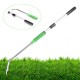 Weed Puller Remover Weeder Lawn Garden Yard Weeding Hand Tools 100cm Long Handle