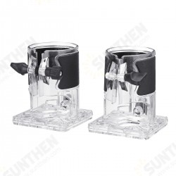 Woodworking Trimming Machine Base For Makita RT0701C WU601 Woodworking Trimming Machine Base For Makita RT0701C WU601