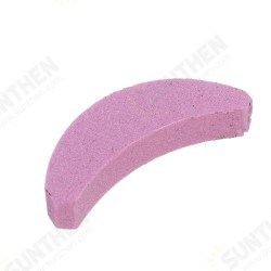 Yellow/Green/Red Chainsaw Teeth Sharpener or Sharpen Stone Bar-Mount Chain Sharpening Tool Yellow/Green/Red Chainsaw Teeth Sharpener or Sharpen Stone Bar-Mount Chain Sharpening Tool