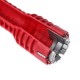 Yellow/Red Faucet Wrench Sink Household Bath Install Tap Spanner Installer Tools