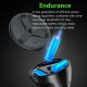 Auto Smart Shooting Selfie Stick Intelligent Gimbal Object Tracking Phone Holder For 56-100mm Phones