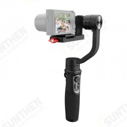 Multi 3-Axis Handheld Gimbal Stabilizer for Sony Digital Camera Smartphone Multi 3-Axis Handheld Gimbal Stabilizer for Sony Digital Camera Smartphone
