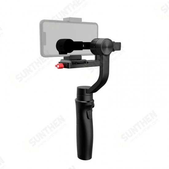 Multi 3-Axis Handheld Gimbal Stabilizer for Sony Digital Camera Smartphone