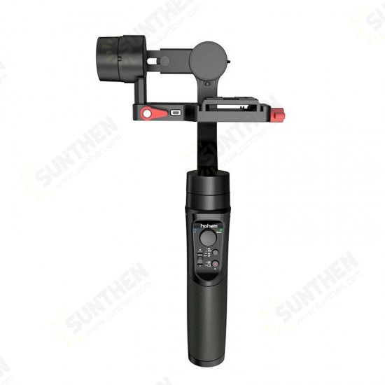 Multi 3-Axis Handheld Gimbal Stabilizer for Sony Digital Camera Smartphone