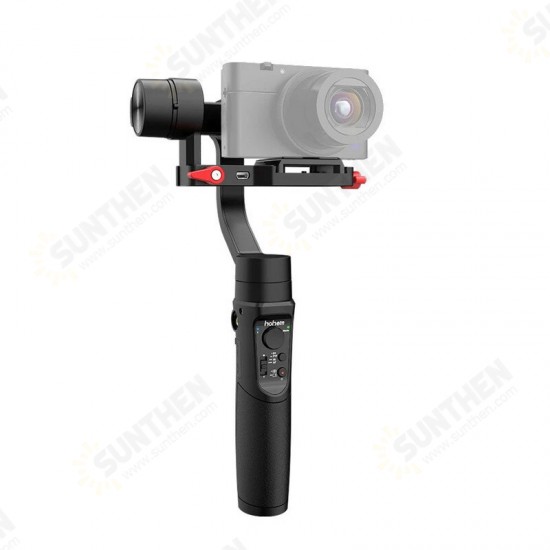 Multi 3-Axis Handheld Gimbal Stabilizer for Sony Digital Camera Smartphone