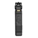 Mini DSLR Camera Shooting Grip Selfie Stick 25cm Extendable Tripod 1/4'' Screw with bluetooth Remote Control for Camera Phones