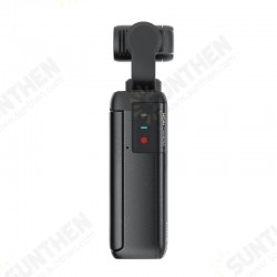 3-Axis Handheld Gimbal Stabilizer Anti-Shake Pocket Camera 2.45 inch Screen 4K 1080P HD 120 Wide Angle Smart Tracking 3-Axis Handheld Gimbal Stabilizer Anti-Shake Pocket Camera 2.45 inch Screen 4K 1080P HD 120 Wide Angle Smart Tracking
