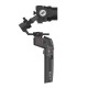 Mini P 3-Axis Foldable Handheld Gimbal Stabilizer for Action Camera Smartphones for iPhone 11 Pro Max SE