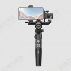 Mini P 3-Axis Foldable Handheld Gimbal Stabilizer for Action Camera Smartphones for iPhone 11 Pro Max SE Mini P 3-Axis Foldable Handheld Gimbal Stabilizer for Action Camera Smartphones for iPhone 11 Pro Max SE