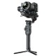 Magic Air 2S 3-Axis Handheld Gimbal Stabilizer Lightweight Powerful Gimbals 20 Hours for DSLR Mirrorless Camera