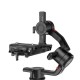 Magic Air 2S 3-Axis Handheld Gimbal Stabilizer Lightweight Powerful Gimbals 20 Hours for DSLR Mirrorless Camera