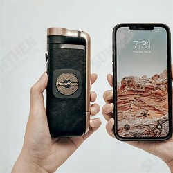 S1 Handheld Gimbals bluetooth Tripod Balancer Image Stabilization Folding Gesture Wireless Charging the Portable Universal Stabilizer S1 Handheld Gimbals bluetooth Tripod Balancer Image Stabilization Folding Gesture Wireless Charging the Portable Universal Stabilizer
