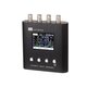 Handheld Impedance Tester Bridge LCR Digital Resistance Measurement Capacitance Adjustable Inductance Handheld Impedance Tester Bridge LCR Digital Resistance Measurement Capacitance Adjustable Inductance