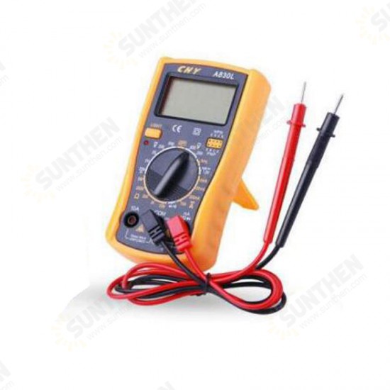 110V 220V 60W Digital Multimeter Adjustable Temperature 21 Pieces Electric Soldering Iron Kit Tools