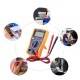 110V 220V 60W Digital Multimeter Adjustable Temperature 21 Pieces Electric Soldering Iron Kit Tools