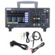 DSO2C15 150MHz 1GSa/s Sampling Rate Dual-Channel Digital Storage Oscilloscope Digital Oscilloscope