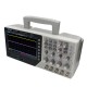 DSO4254B 250MHz Digital Storage Oscilloscope 4 Channels 1GS/s Sample Rate Portable Oscilloscope EU