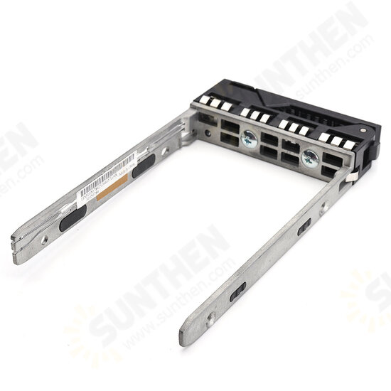 2.5inch Hard Drive Tray Caddy SSD HDD Bracket Rack for Lenovo RD330