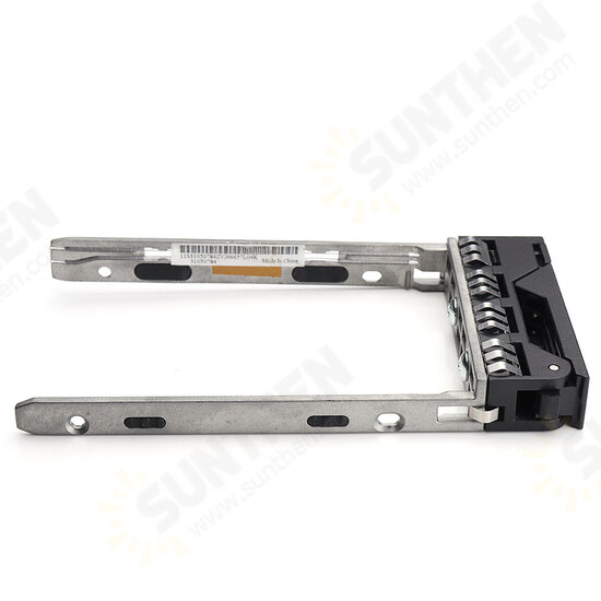 2.5inch Hard Drive Tray Caddy SSD HDD Bracket Rack for Lenovo RD330