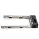 2.5inch Hard Drive Tray Caddy SSD HDD Bracket Rack for Lenovo RD330