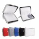 80x Disc CD DVD Portable Plastic Storage Case Wallet Hard Box Bag Holder