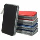 80x Disc CD DVD Portable Plastic Storage Case Wallet Hard Box Bag Holder