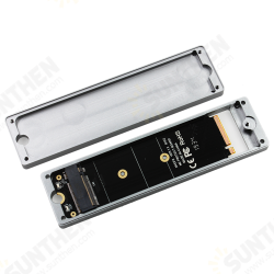 M2 SSD Radiator Hard Disk Box Heat Sink LED NGFF SATA M2 Shield Plate Aluminum Cooling Snowpard-m2 M2 SSD Radiator Hard Disk Box Heat Sink LED NGFF SATA M2 Shield Plate Aluminum Cooling Snowpard-m2