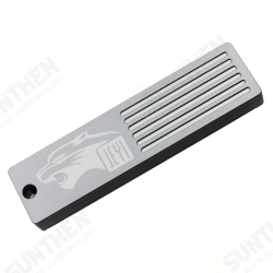 M2 SSD Radiator Hard Disk Box Heat Sink LED NGFF SATA M2 Shield Plate Aluminum Cooling Snowpard-m2 M2 SSD Radiator Hard Disk Box Heat Sink LED NGFF SATA M2 Shield Plate Aluminum Cooling Snowpard-m2