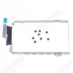 Laptop L/R LCD Screen Hinges For Lenovo E31 U31-70 E31-70 E31-80 AM1BM000400/500 HDD Bracket Adapter Laptop L/R LCD Screen Hinges For Lenovo E31 U31-70 E31-70 E31-80 AM1BM000400/500 HDD Bracket Adapter