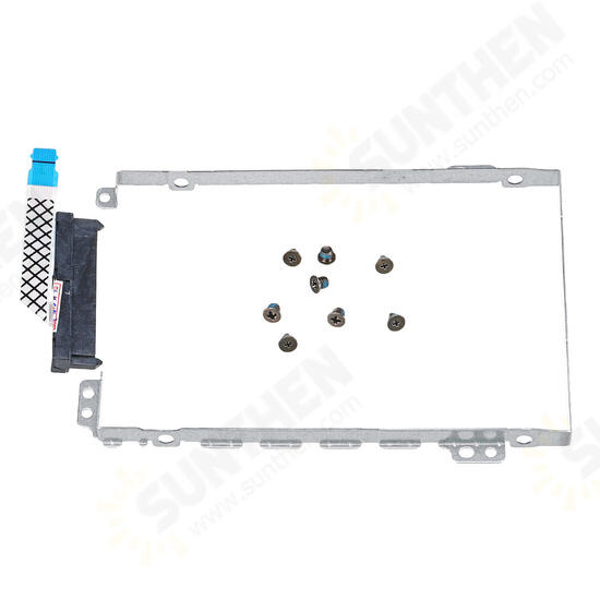 Laptop L/R LCD Screen Hinges For Lenovo E31 U31-70 E31-70 E31-80 AM1BM000400/500 HDD Bracket Adapter