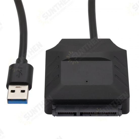 SSD HDD USB 3.0 to SATA Converter Cable Hard Drive Converter Adapter Support 2.5 / 3.5inch HDD SSD